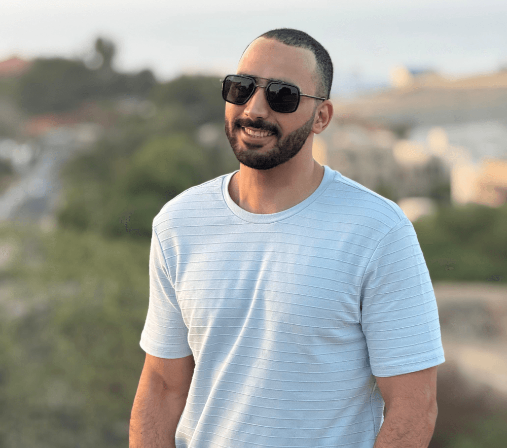 Ahmed Sayed - Senior Backend Engineer profile photo